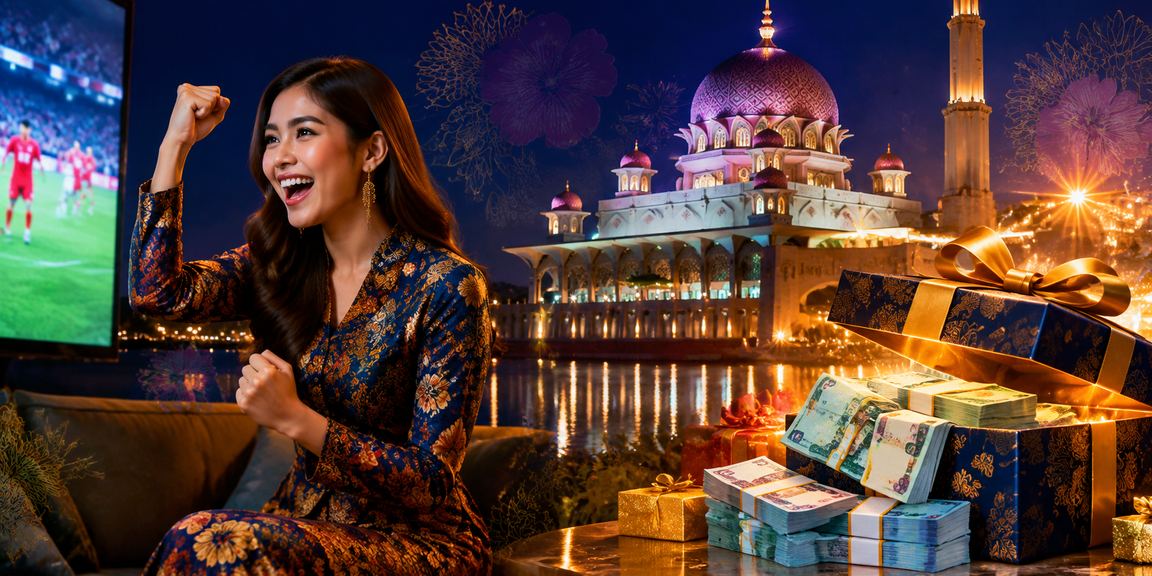 Strategi taruhan kasino bergaya batik di Putrajaya Malaysia